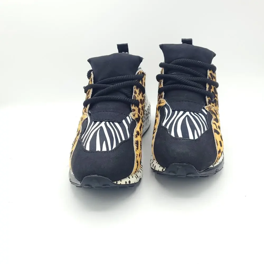 Steve Madden free usps